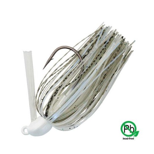 Sakura Tungsten Swim Jig 10,6g - Jig sans plomb