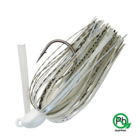 Sakura Tungsten Schwimmen Pilker 10,6g - Pilker ohne Blei