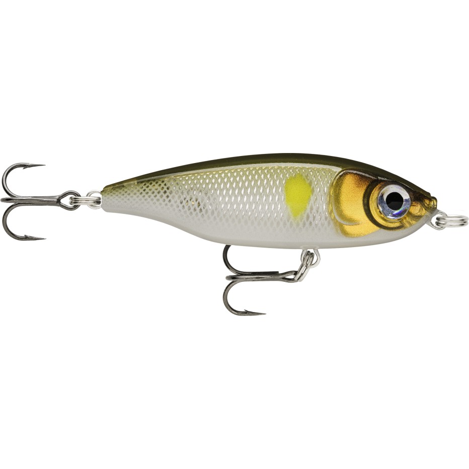 Señuelo Duro Rapala X-Light Lápiz 5cm
