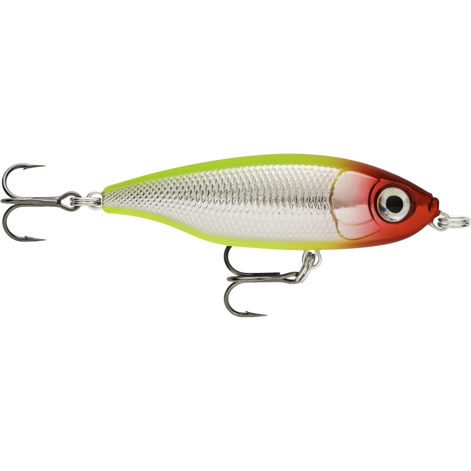 Señuelo Duro Rapala X-Light Lápiz 5cm