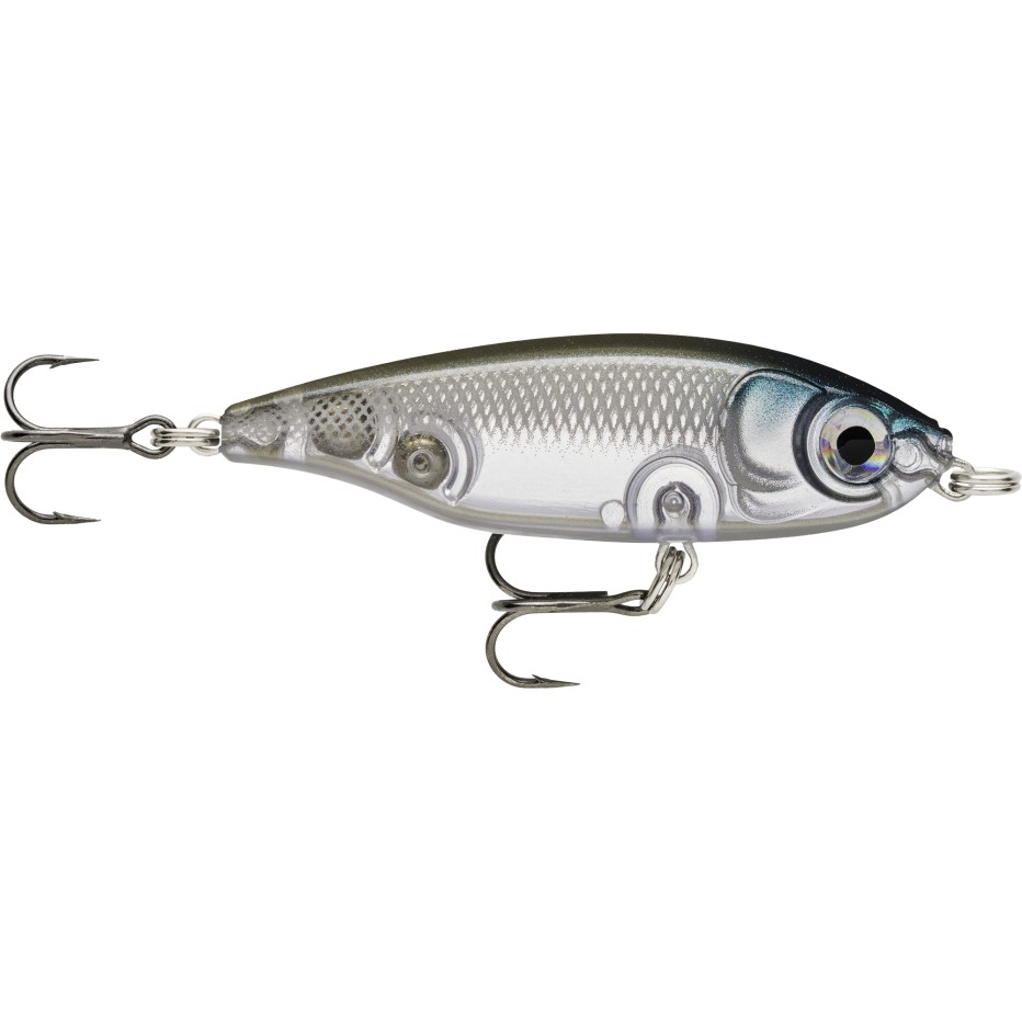 Wobbler Rapala X-Light Pencil 5cm