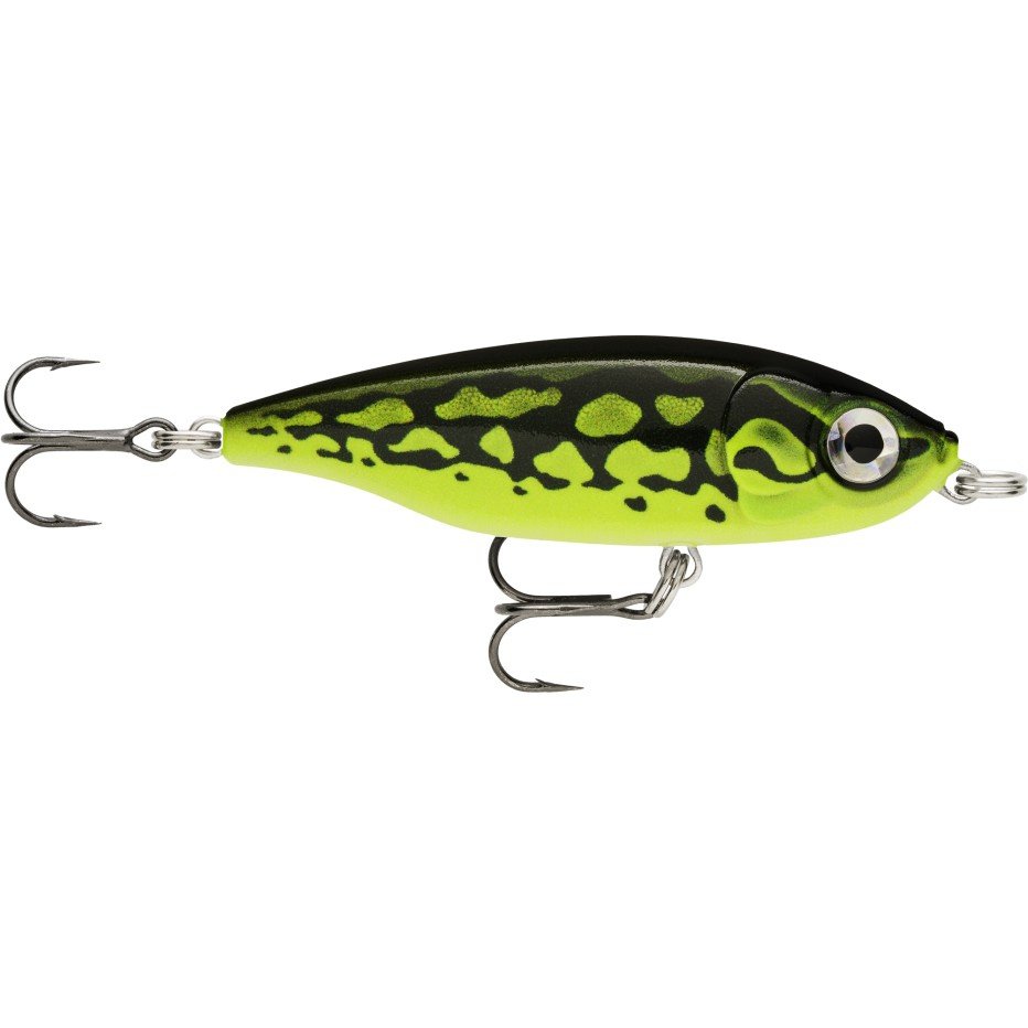 Hard Bait Rapala X-Light Pencil 5cm