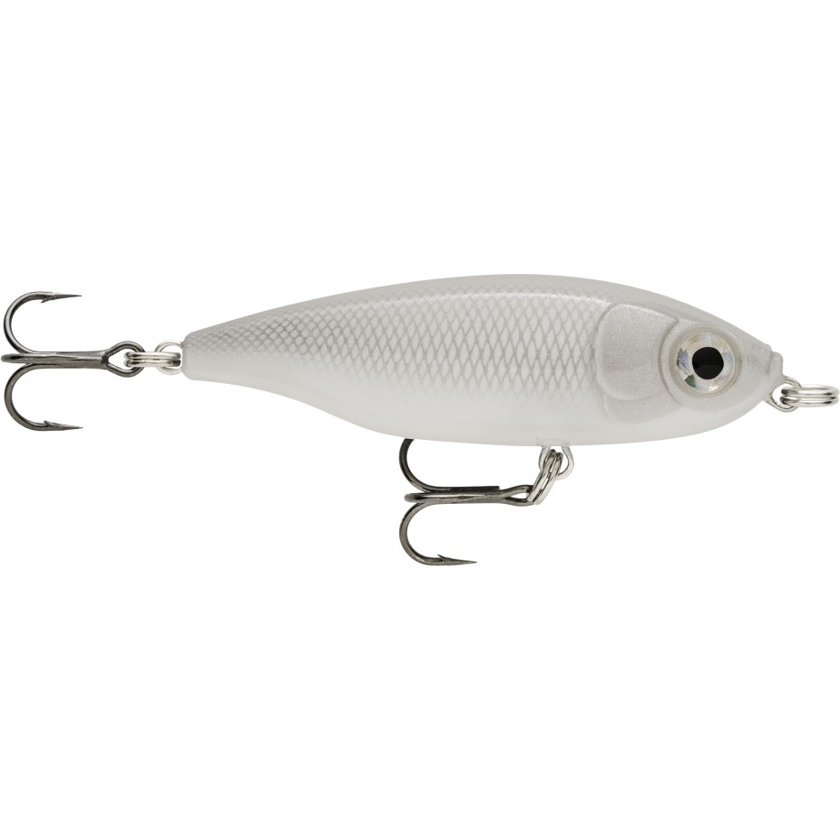 Señuelo Duro Rapala X-Light Lápiz 5cm