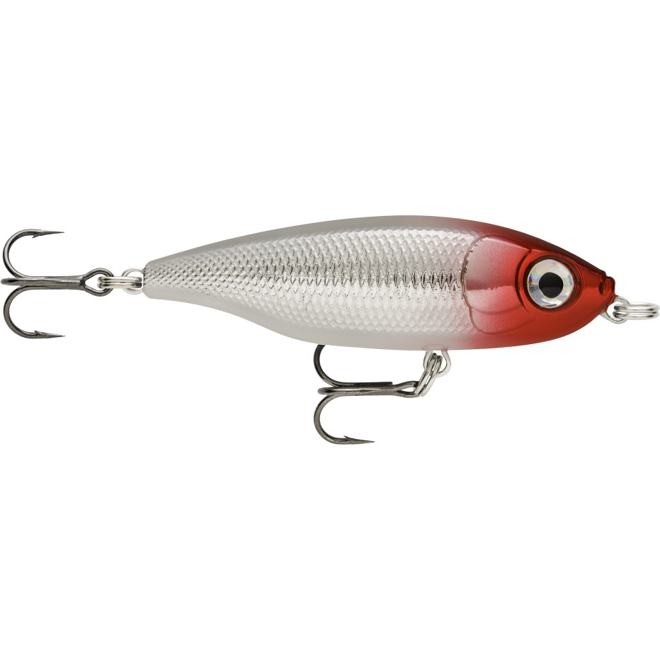 Poisson Nageur Rapala X-Light Pencil 5cm