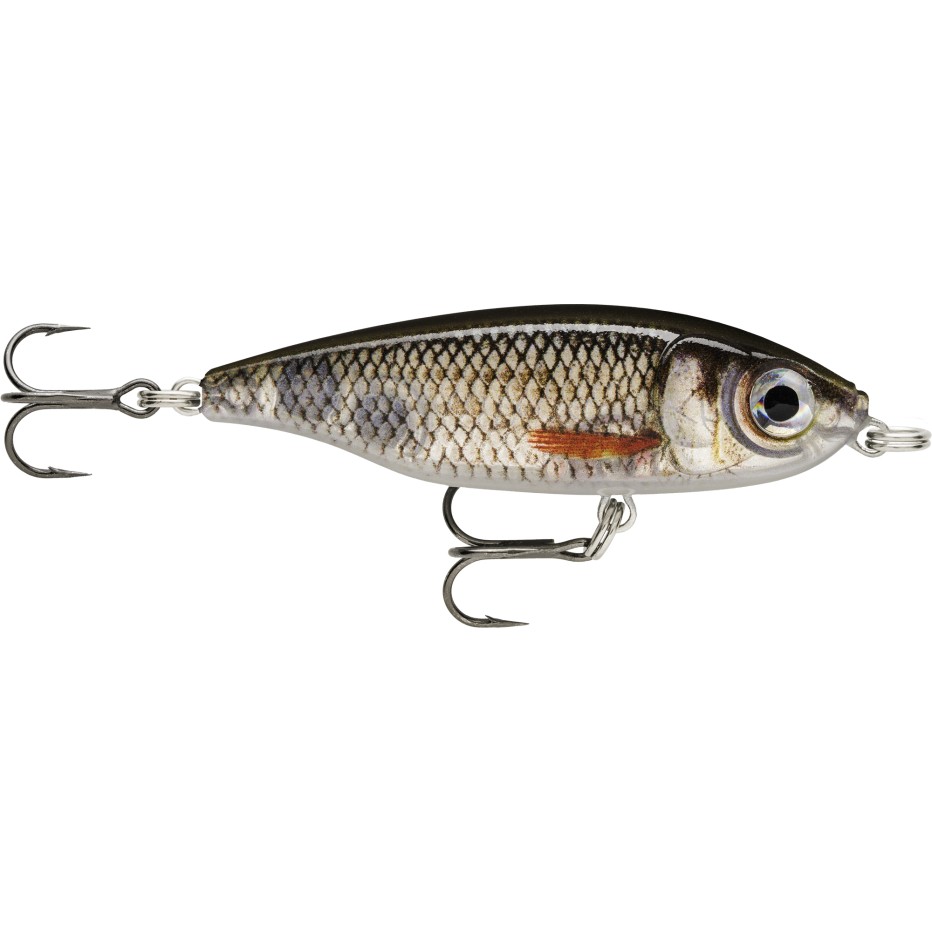 Poisson Nageur Rapala X-Light Pencil 5cm