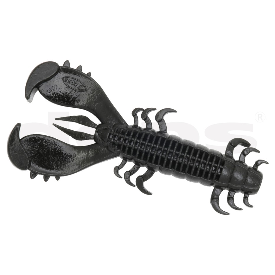 Soft Bait Deps MS Craw 3.6'' - 9.1cm