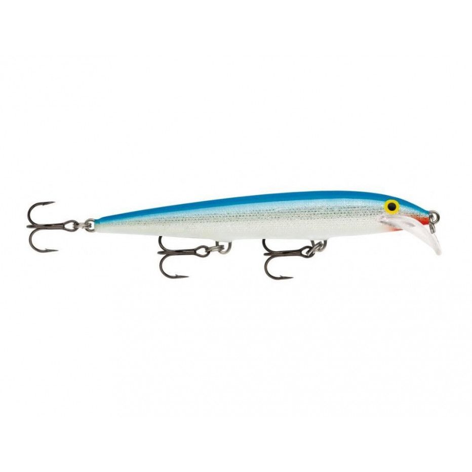 Señuelo Rapala Scatter Rap Minnow 11cm