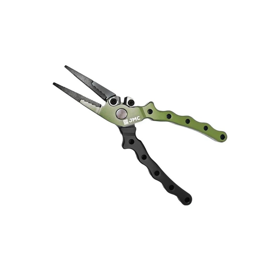 Multifunktionszange JMC Strong XPR aus Aluminium