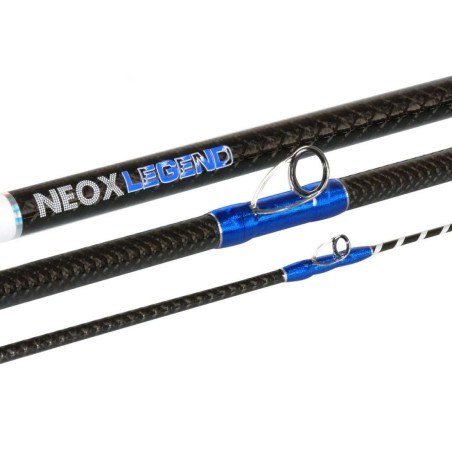 Canne Surfcasting Yuki Neox Legend | Haute performance