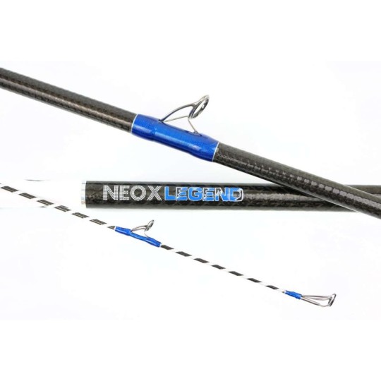 Canne Surfcasting Yuki Neox Legend | Haute performance