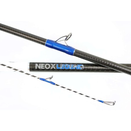Caña Surfcasting Yuki Neox Legend | Alto rendimiento