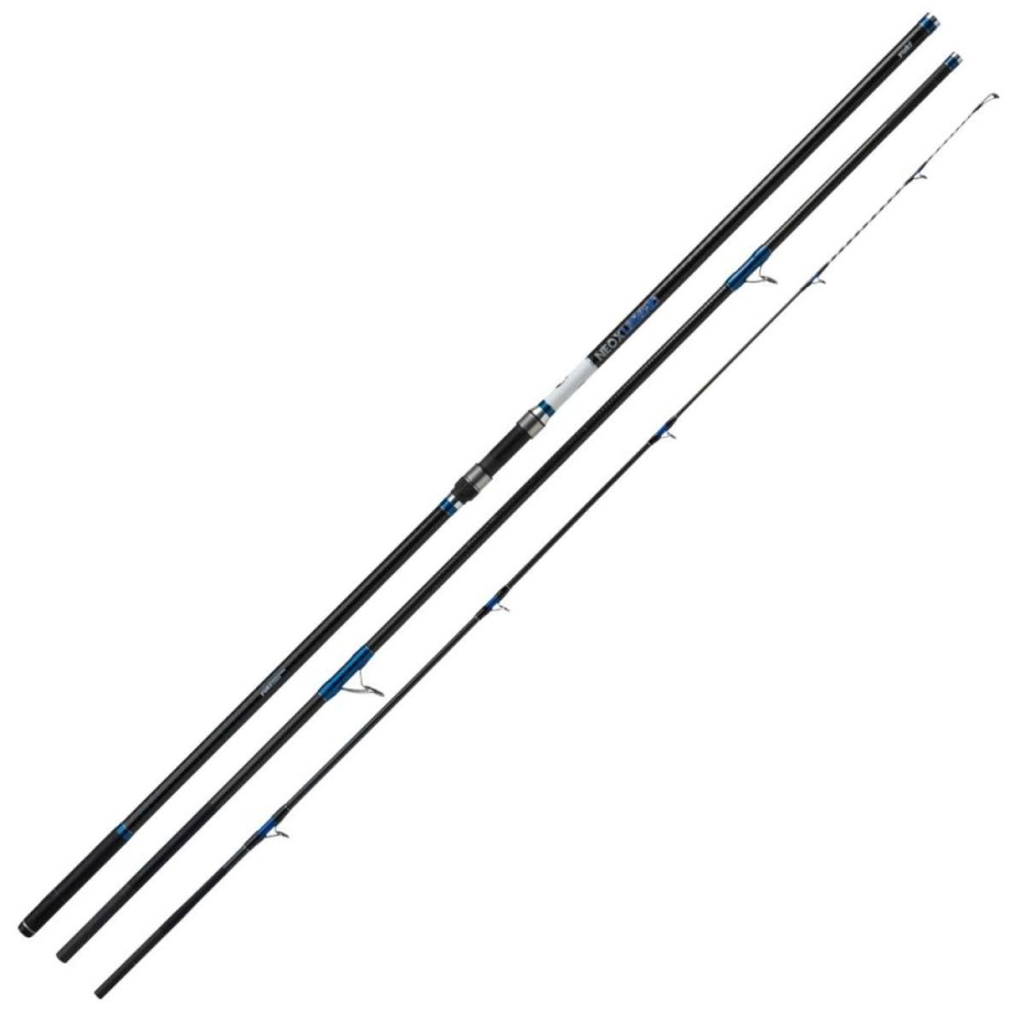 Surfcasting Rod Yuki Neox Legend | High Performance