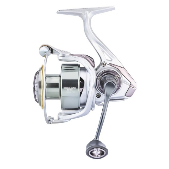 Spinning Reel Sea Thalios SW - Front Brake, ABS Body, Alu Spool