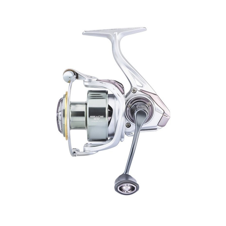 Spinning Reel Sea Thalios SW - Front Brake, ABS Body, Alu Spool