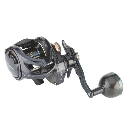 Reel Sunset I-ZION CW – Powerful Casting & Jigging