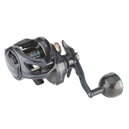 Reel Sunset I-ZION CW – Powerful Casting & Jigging