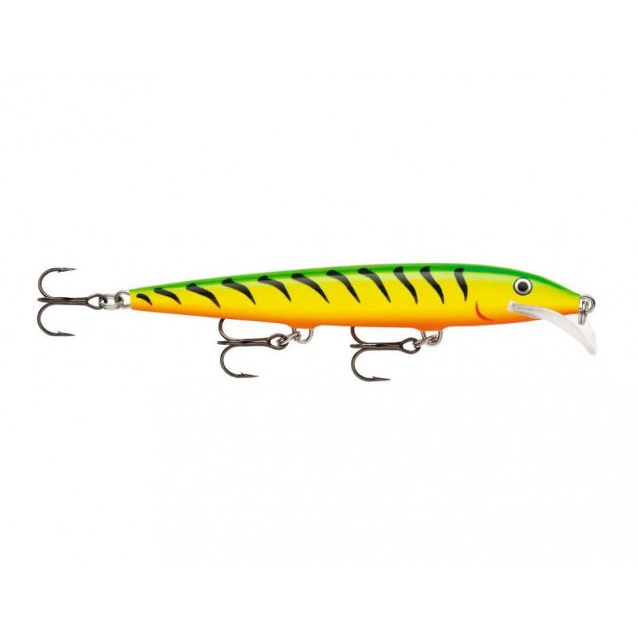 Señuelo Rapala Scatter Rap Minnow 11cm