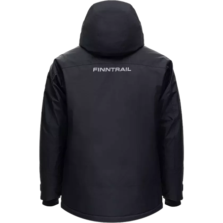Finntrail Tournament Winter-Kombination - Jacke + Latzhose