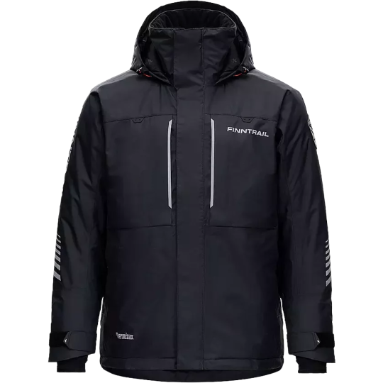 Finntrail Tournament Winter Combination - Jacket + Overalls