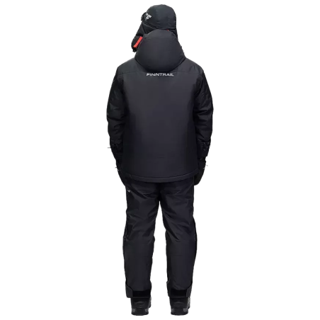 Combinaison Hiver Finntrail Tournament – Veste + Salopette