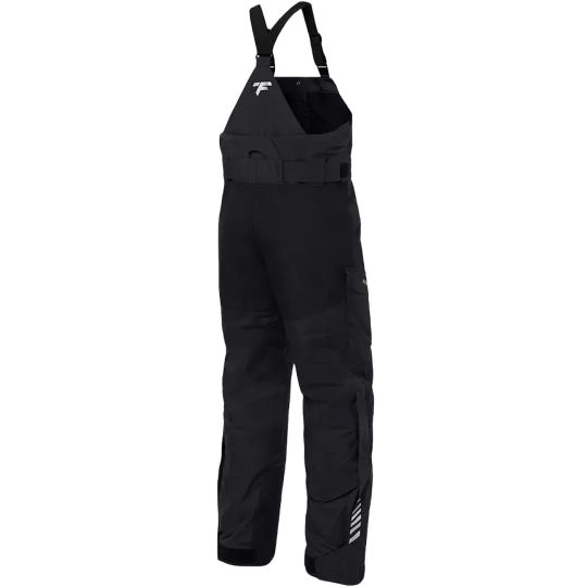 Finntrail Tournament Winter-Kombination - Jacke + Latzhose