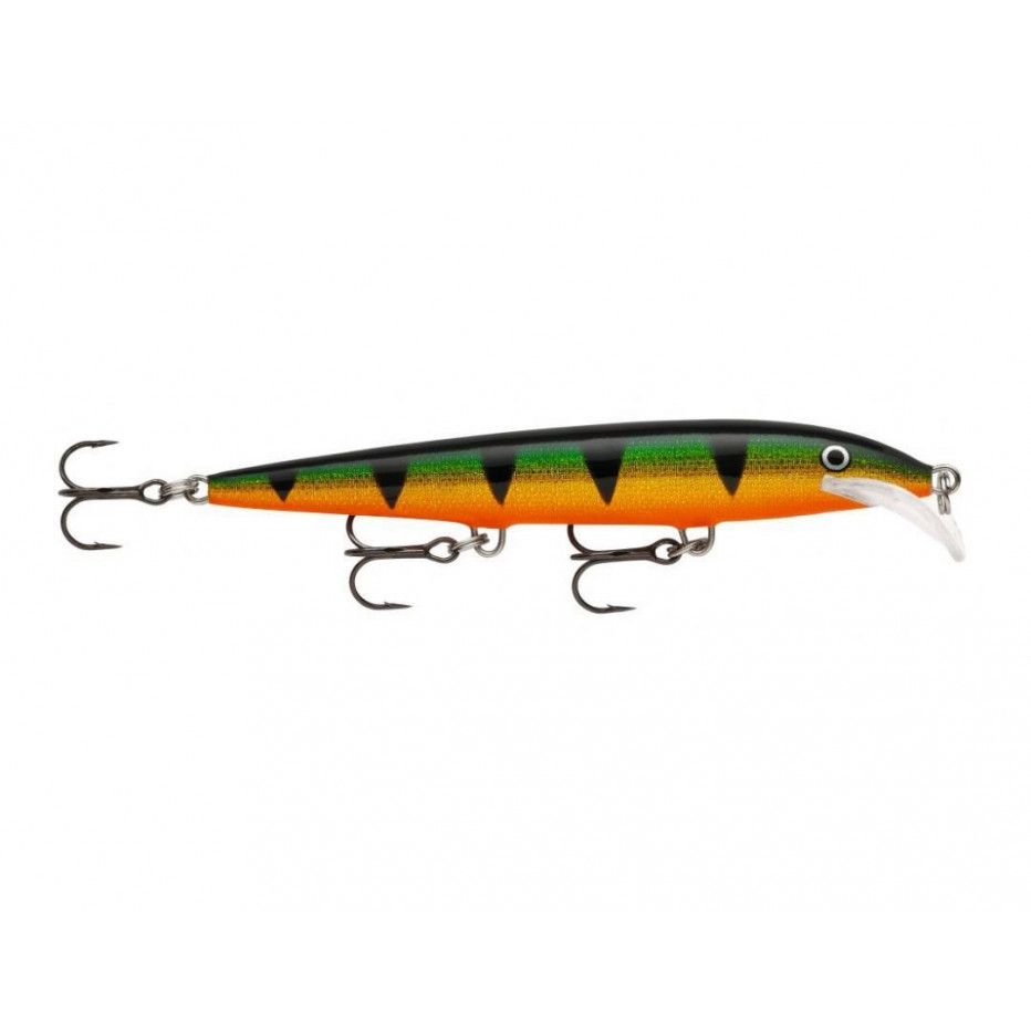 Kunstköder Rapala Scatter Rap Minnow 11cm