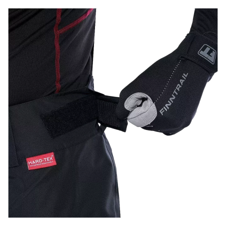 Finntrail Expert Waterproof Pants - Waterproof and Durable