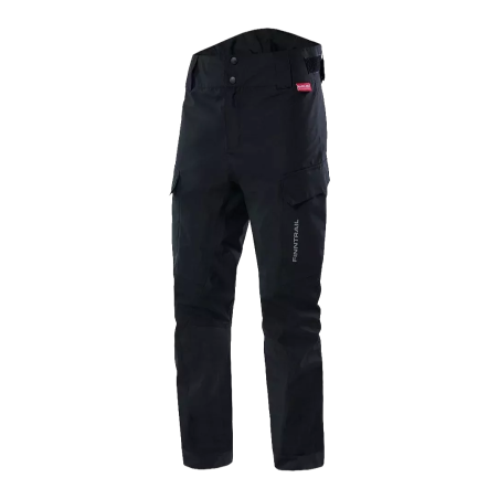Pantalón impermeable Finntrail Expert - Impermeable y duradero