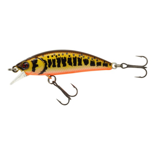 Sakura Phoxy Minnow HW 40S - Poisson nageur truite