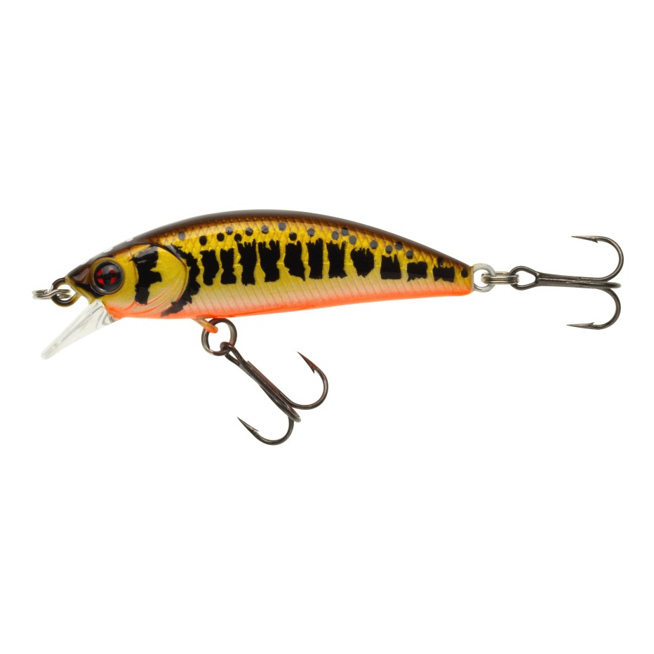 Sakura Phoxy Minnow HW 40S - Señuelo duro trucha