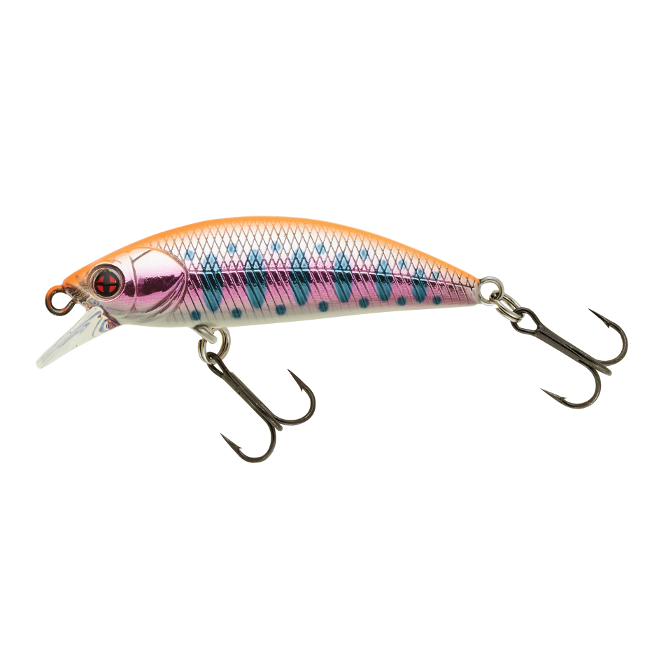 Wobbler Sakura Phoxy Minnow HW 40S