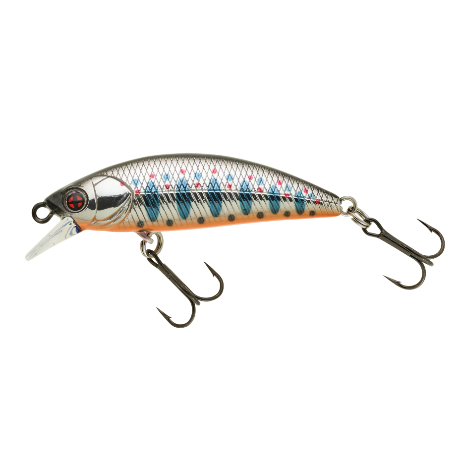 Poisson Nageur Sakura Phoxy Minnow HW 40S