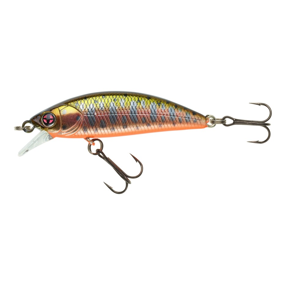 Señuelo Duro Sakura Phoxy Minnow HW 40S