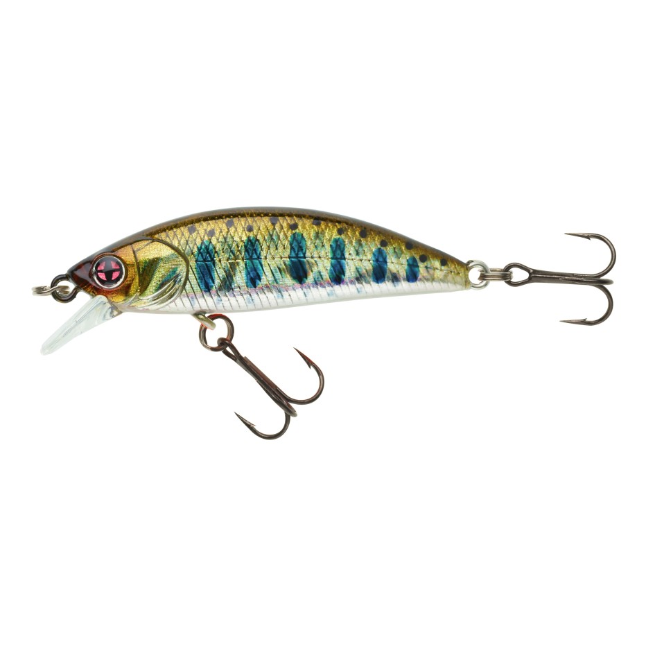 Hard Bait Sakura Phoxy Minnow HW 40S