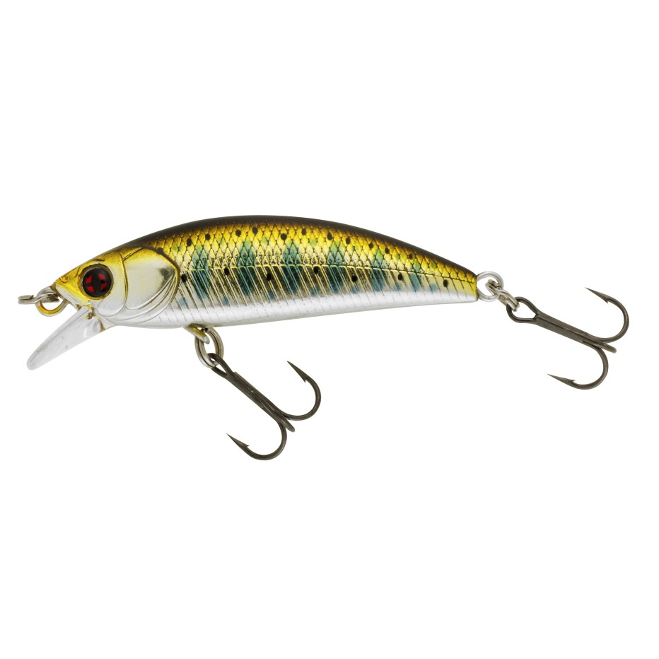 Hard Bait Sakura Phoxy Minnow HW 40S