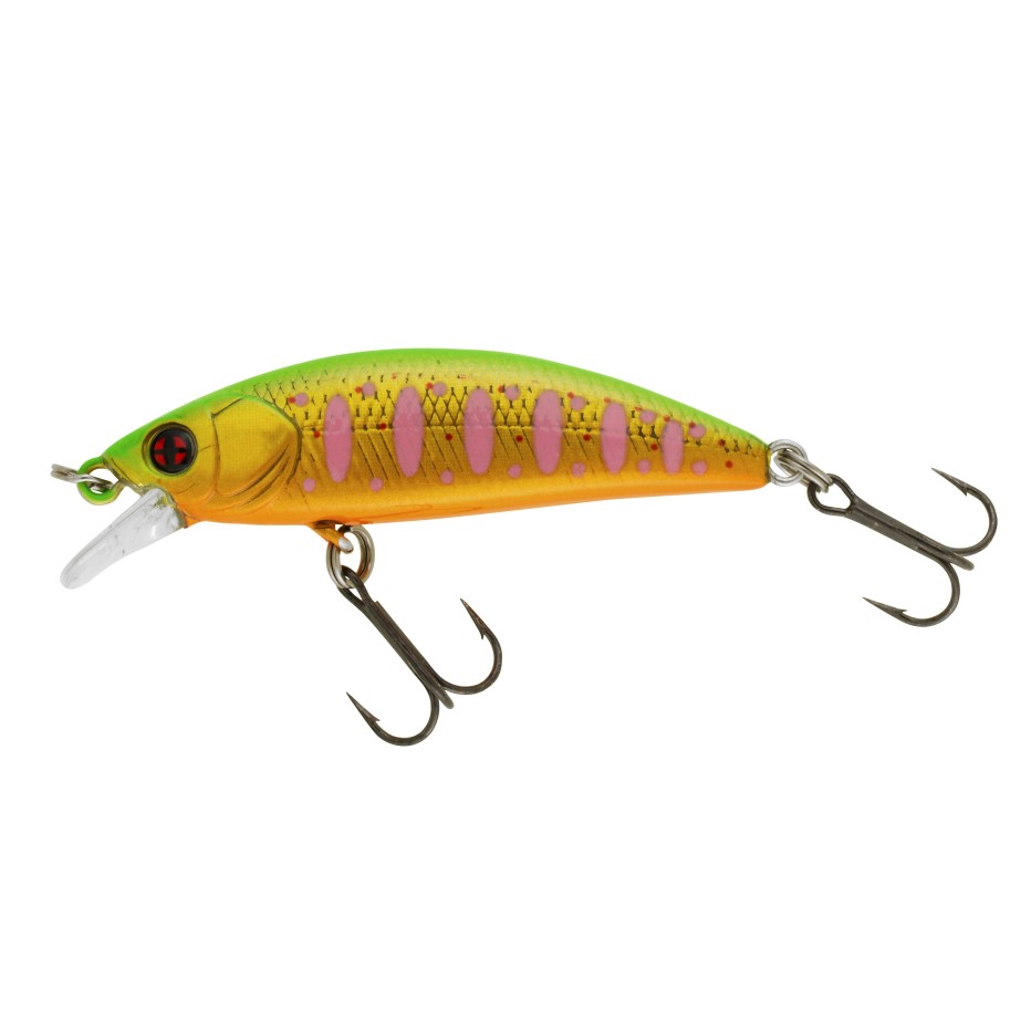 Hard Bait Sakura Phoxy Minnow HW 40S