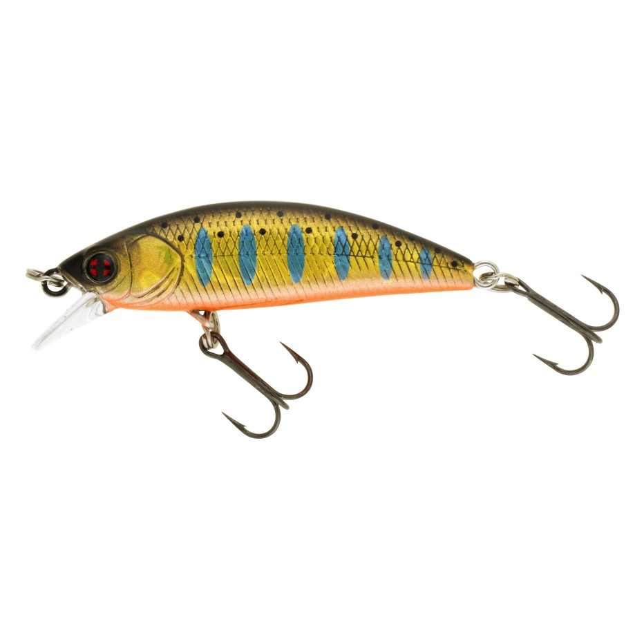 Wobbler Sakura Phoxy Minnow HW 40S