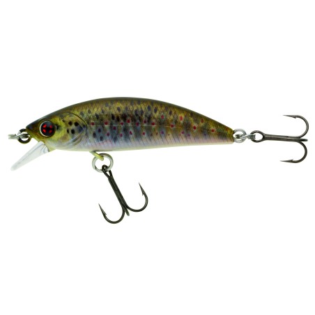 Sakura Phoxy Minnow HW 40S - Wobbler Forelle
