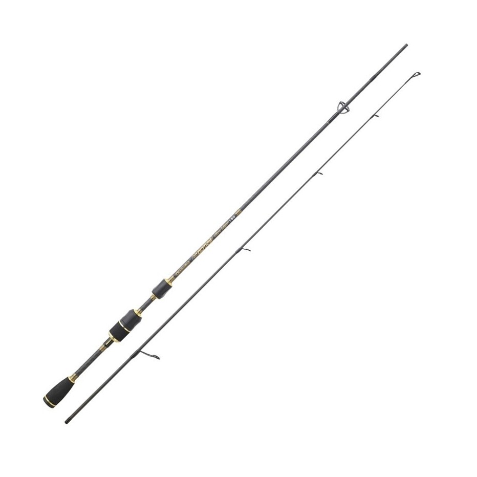 Spinning Rod Garbolino Addiction UL - Trout