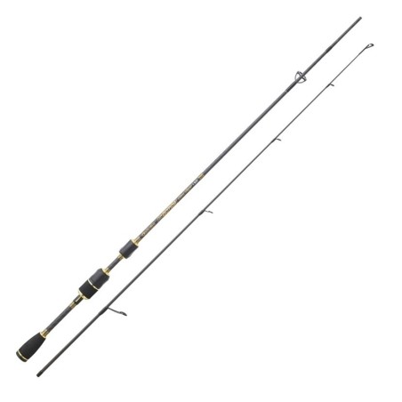 Spinning Rod Garbolino Addiction UL - Trout