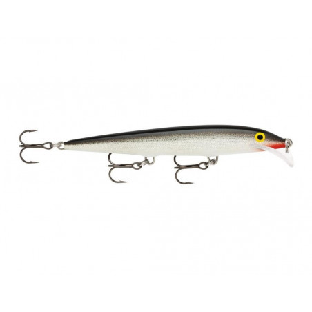 Leurre Rapala Scatter Rap Minnow 11cm - Poisson Nageur