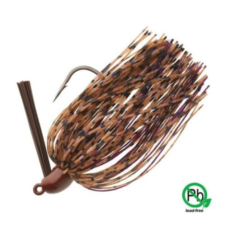 Sakura Tungsten Swim Pilker 14g - Pilker ohne Blei