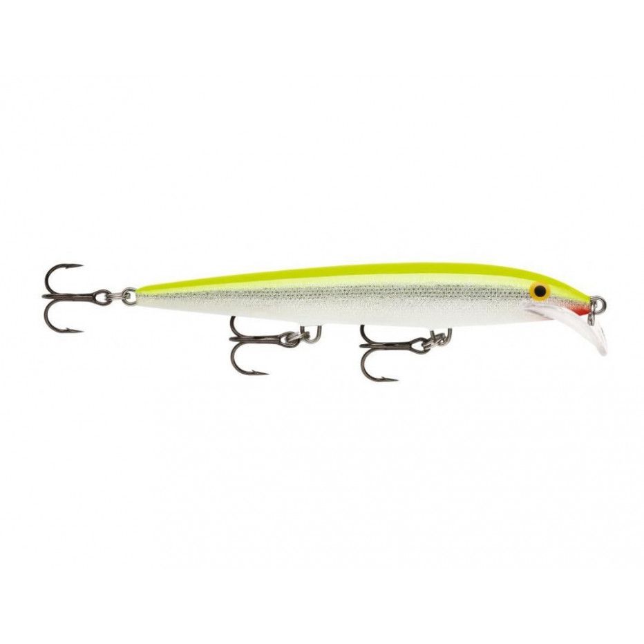 Señuelo Rapala Scatter Rap Minnow 11cm