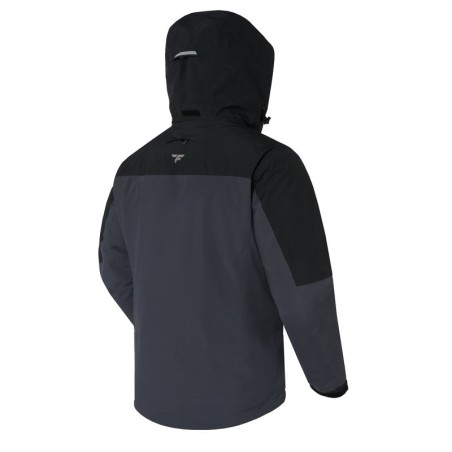 Veste Imperméable Finntrail Proguide Dark Grey