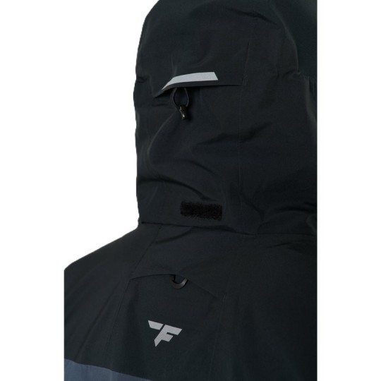 Veste Imperméable Finntrail Proguide Dark Grey