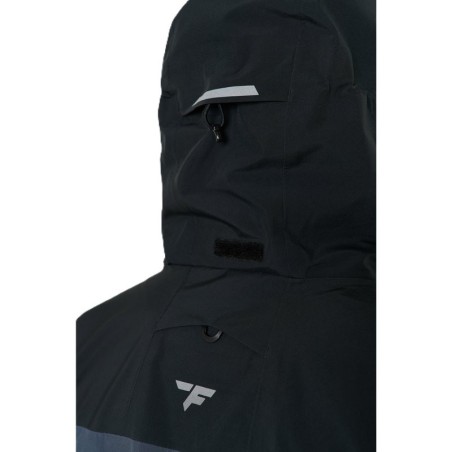 Veste Imperméable Finntrail Proguide Dark Grey