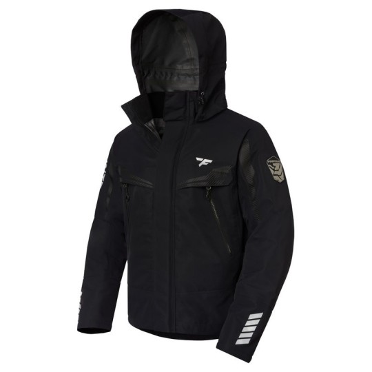 Veste Imperméable Finntrail Speedmaster