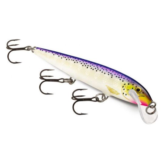 Kunstköder Rapala Scatter Rap Minnow 11cm - Wobbler