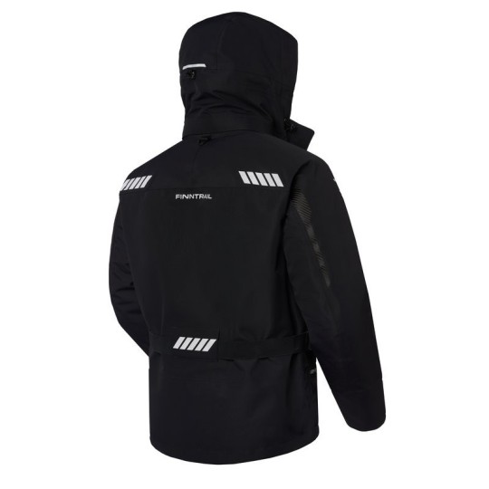 Veste Imperméable Finntrail Speedmaster