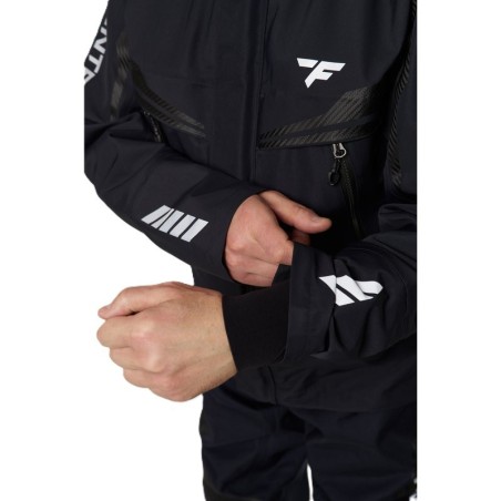 Veste Imperméable Finntrail Speedmaster